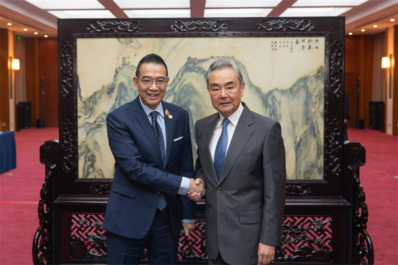 (Xinhua/Gao Yongwei)