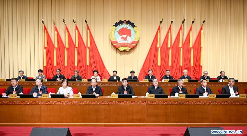 (Zhang Ling/Xinhua)