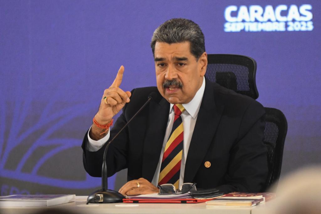 (Xinhua/Marcos Salgado)