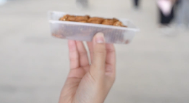 Le mahua, pâtisserie traditionnelle de Tianjin, devient le symbole de l'unité à l'occasion du sommet de l'OCS