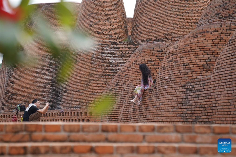 Yunnan : Dongfengyun attire les touristes grâce à des événements touristiques et son paysage local