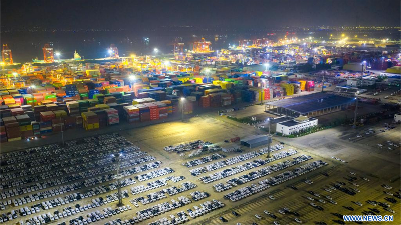 Chine : croissance stable du marché automobile en août