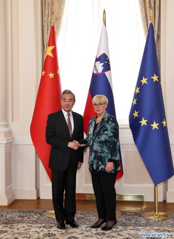 (Xinhua/Li Jing)