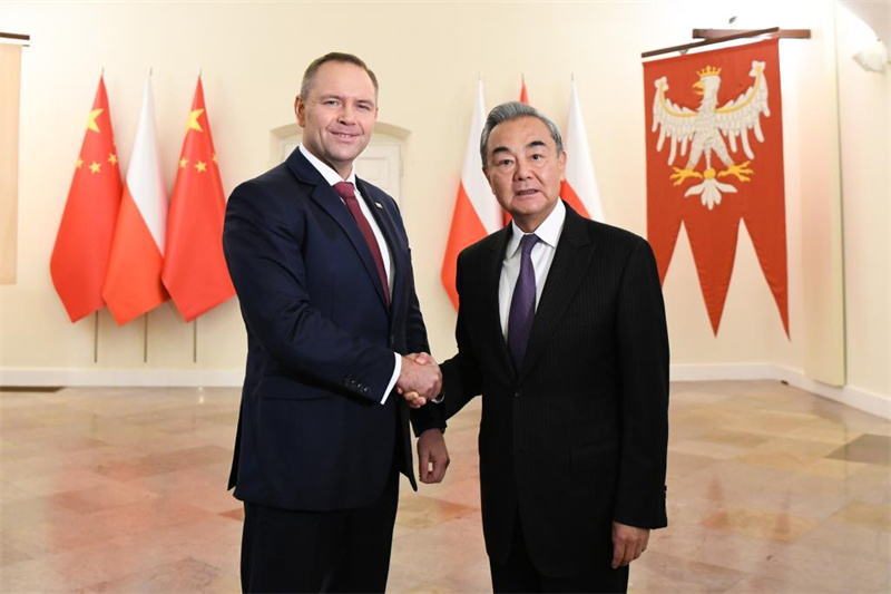 (Photo/Xinhua)