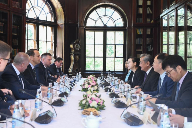 (Xinhua/Lian Yi)