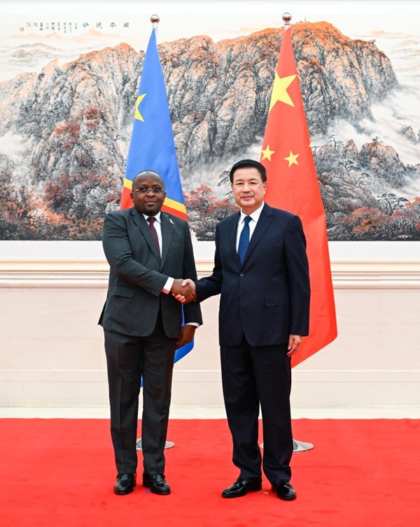 (Xinhua/Zhang Ling)