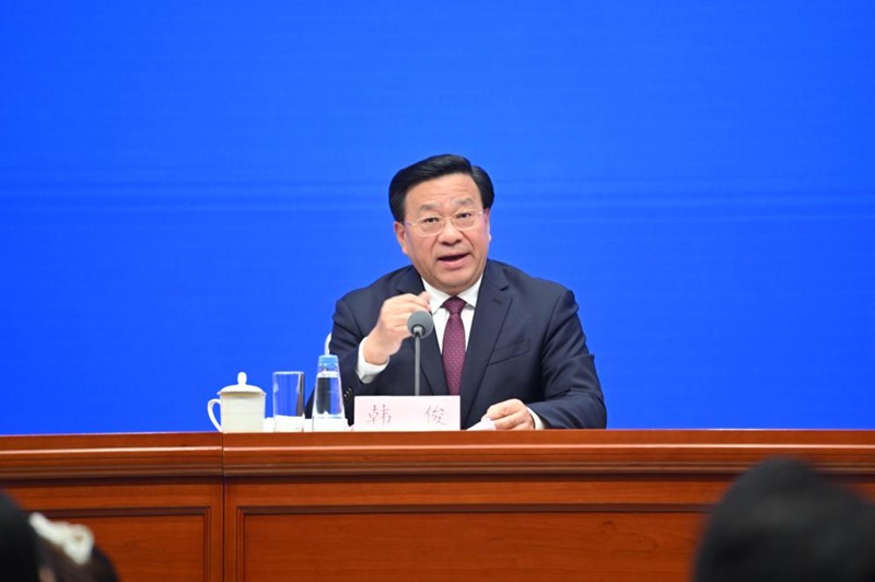 (Xinhua/Chen Yehua)