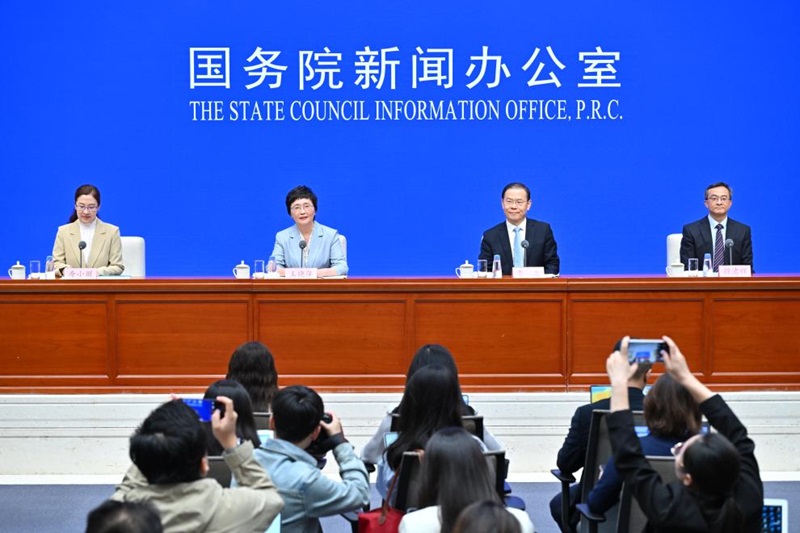 (Xinhua/Li Xin)