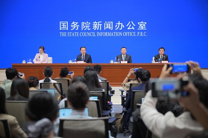 (Xinhua/Chen Yehua)