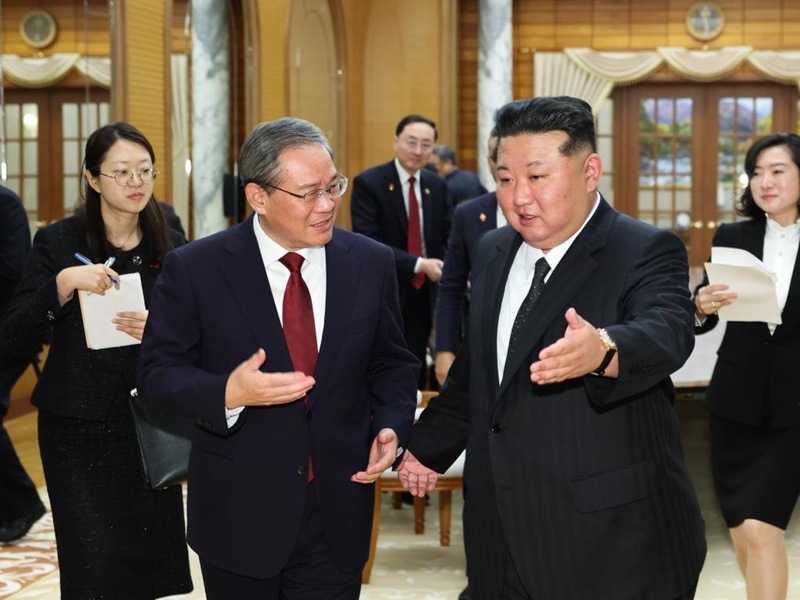 (Xinhua/Huang Jingwen)