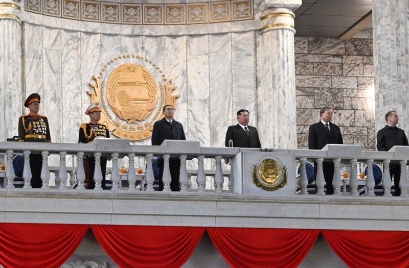 (Xinhua/Shen Hong)