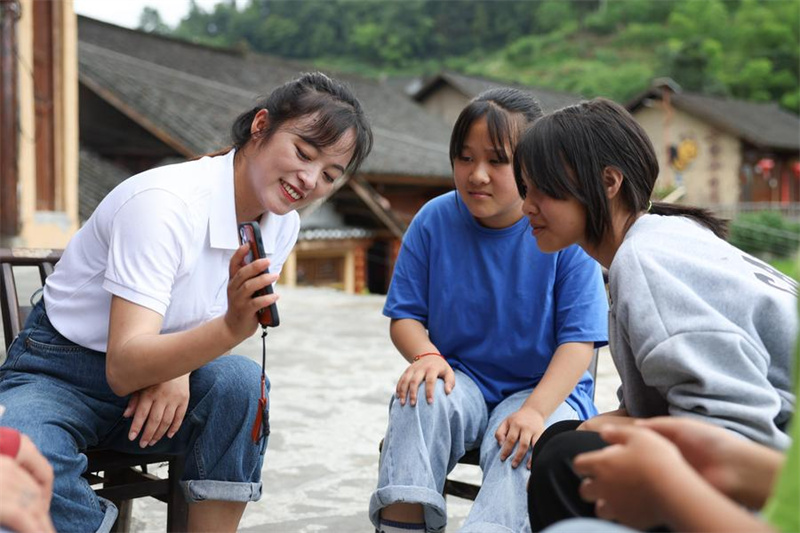 (Photo/Xinhua)