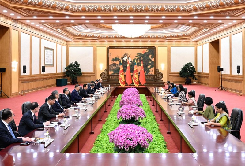 (Xinhua/Shen Hong)