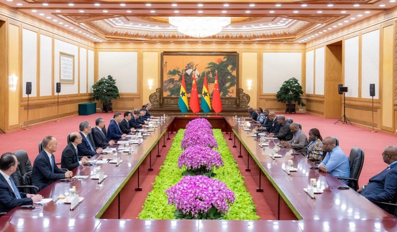 (Xinhua/Zhai Jianlan)