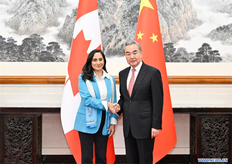 (Xinhua/Yue Yuewei)