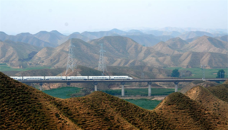 Un « instantané cosmique » témoigne de la force d'innovation de la Chine