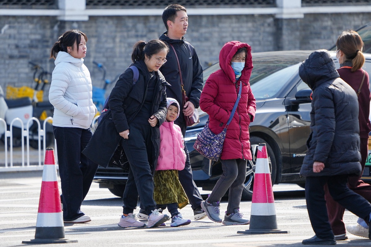 (Photo/Xinhua)