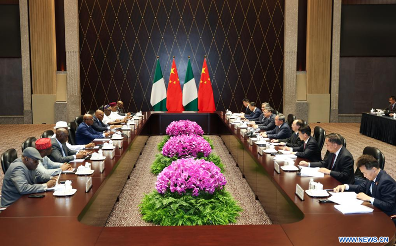 (Xinhua/Huang Jingwen)