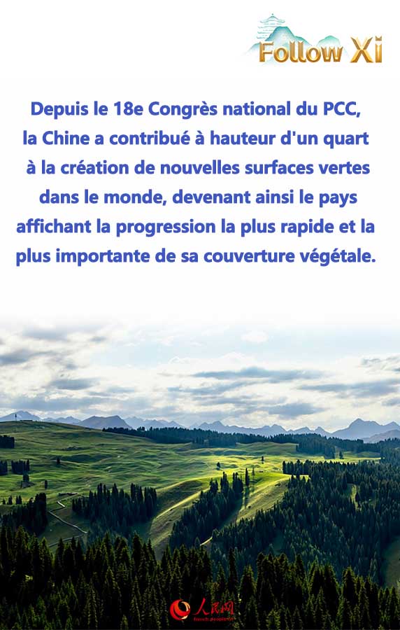 Promouvoir un développement vert et sobre en carbone, forger un nouveau paradigme pour le développement durable en Asie-Pacifique