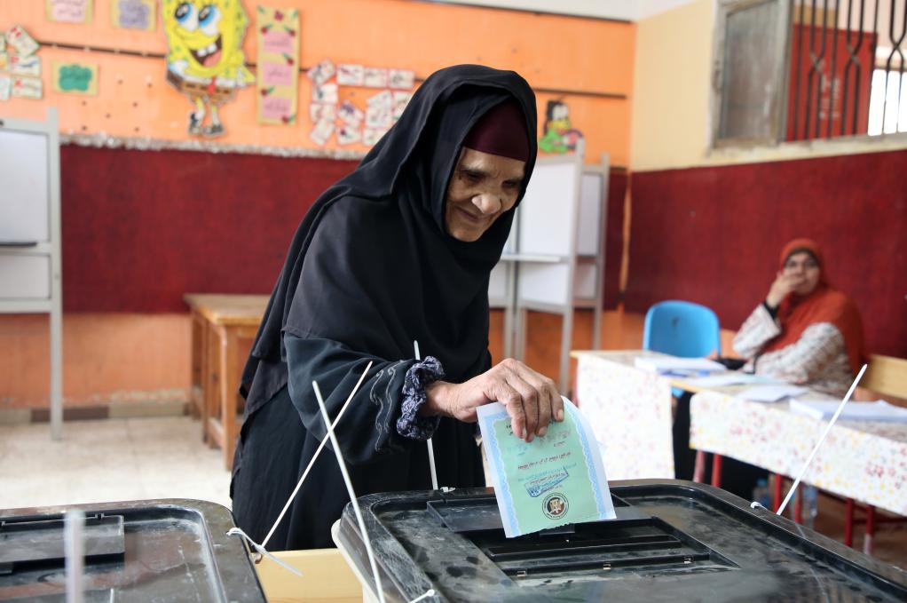 (Xinhua/Mohamed Asad)