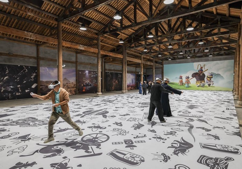 Sur le marché européen, les marques chinoises de retail créatif tracent leur voie