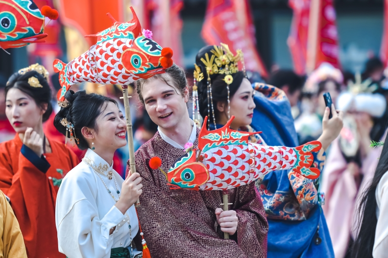 (Photo/Pic.people.com.cn)