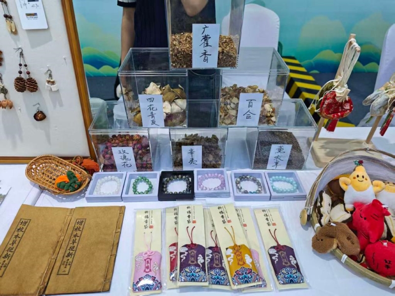 (Xinhua/Zhang Xinyi)