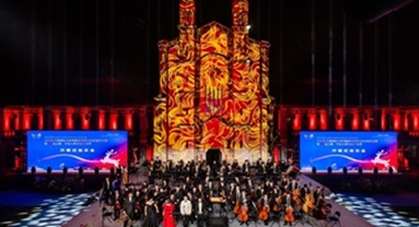 Sichuan : Bailu, une petite ville du sud-ouest de la Chine qui incarne les liens durables sino-français