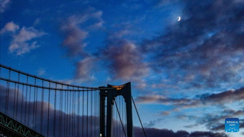 Un aperçu du Guizhou, le « musée mondial des ponts »