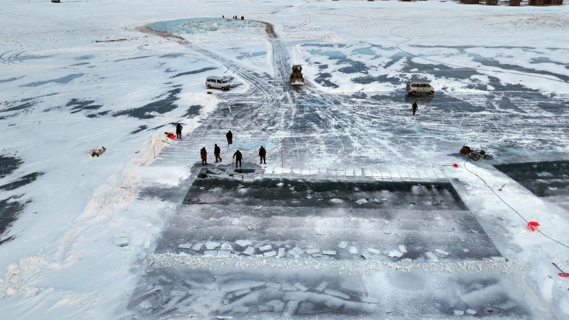 (Photo/Pic.people.com.cn)