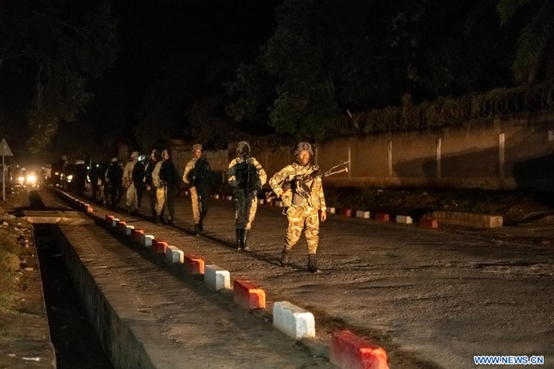 RDC : le M23 entame son retrait de la ville d'Uvira