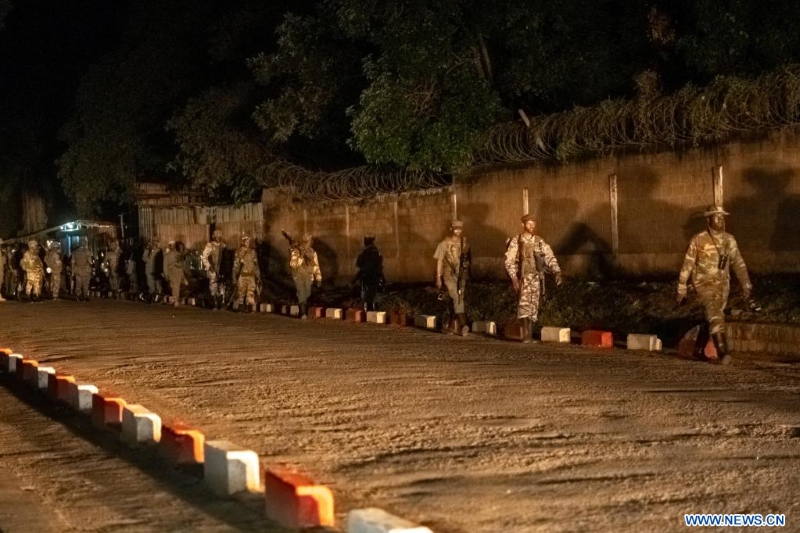 RDC : le M23 entame son retrait de la ville d'Uvira