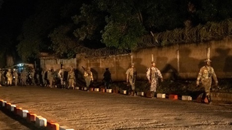 RDC : le M23 entame son retrait de la ville d'Uvira