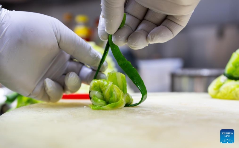 Sichuan : à la découverte de la cuisine locale de Guangyuan