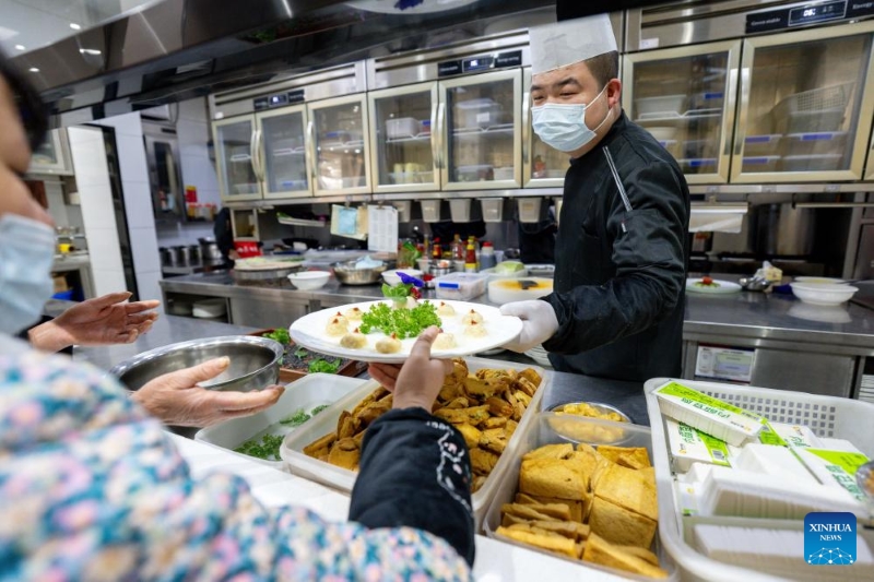 Sichuan : à la découverte de la cuisine locale de Guangyuan