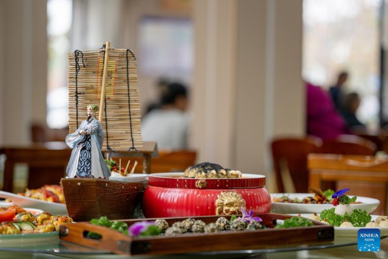 Sichuan : à la découverte de la cuisine locale de Guangyuan