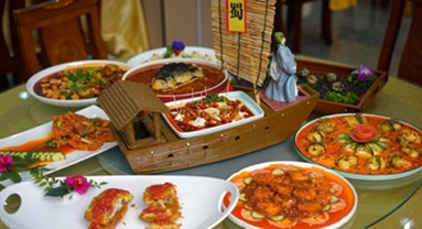 Sichuan : à la découverte de la cuisine locale de Guangyuan