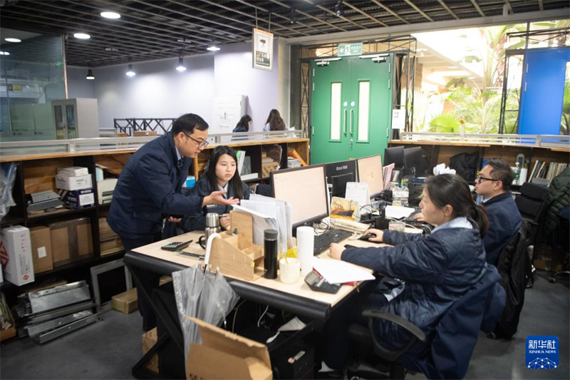 Une responsable des opérations de commerce électronique transfrontalier explique comment ouvrir la voie en ligne pour aider les marques nationales à se mondialiser