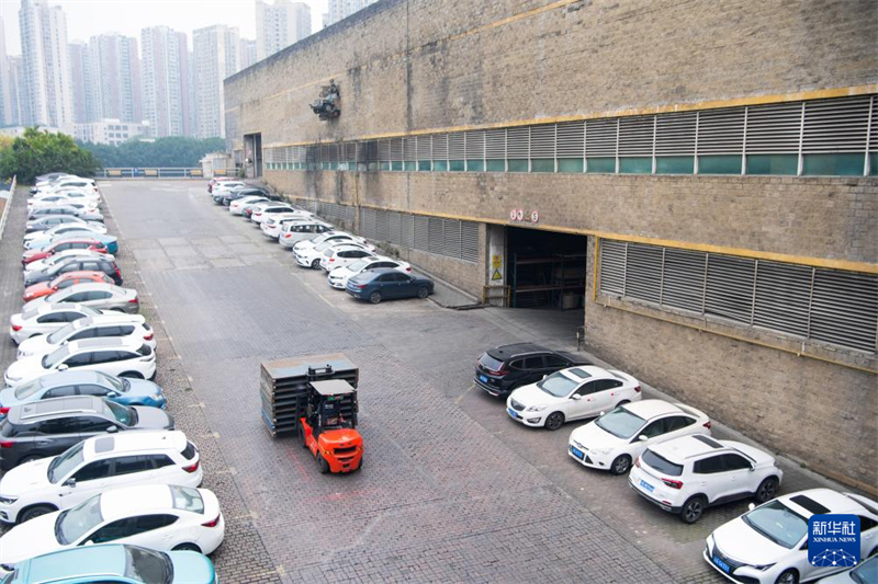 Une responsable des opérations de commerce électronique transfrontalier explique comment ouvrir la voie en ligne pour aider les marques nationales à se mondialiser