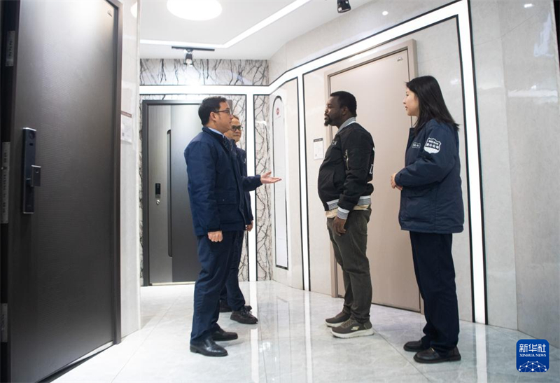 Une responsable des opérations de commerce électronique transfrontalier explique comment ouvrir la voie en ligne pour aider les marques nationales à se mondialiser