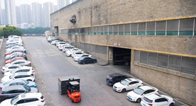 Une responsable des opérations de commerce électronique transfrontalier explique comment ouvrir la voie en ligne pour aider les marques nationales à se mondialiser