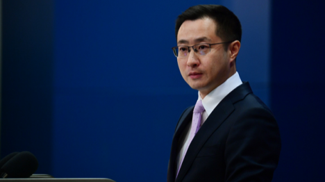 La Chine s'oppose fermement à un rapport américain visant à semer la discorde entre la Chine et les autres pays