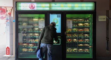 Guangdong : comment un repas chaud réchauffe toute la ville de Shenzhen