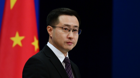 La Chine critique le projet de budget record du Japon en matière de défense