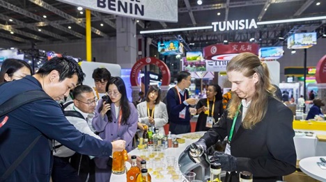 Au Bénin, la coopération avec la Chine saluée pour ses effets concrets sur la population