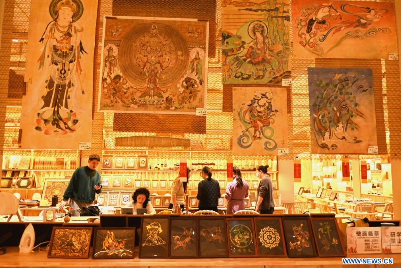 La Chine enregistre 142 millions de voyages intérieurs durant les congés du Nouvel An