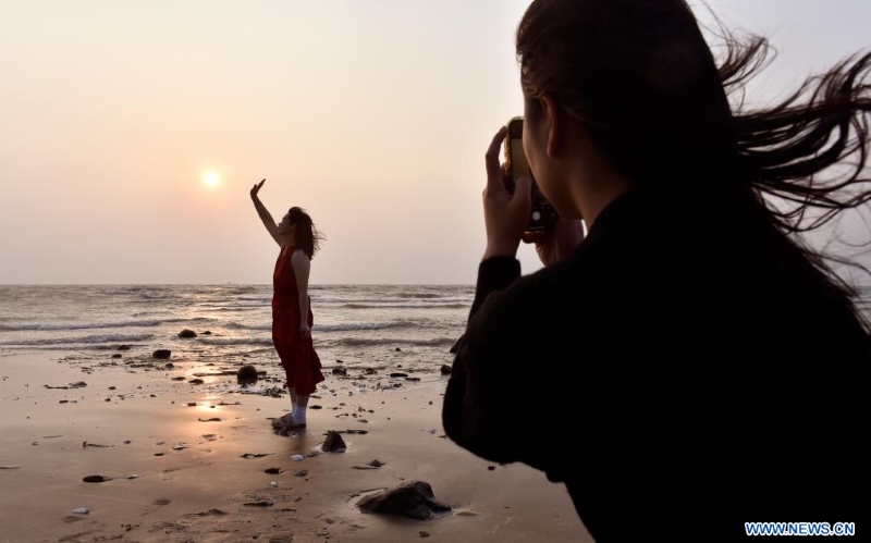 La Chine enregistre 142 millions de voyages intérieurs durant les congés du Nouvel An