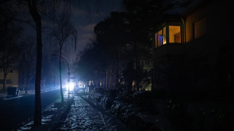 Berlin: des milliers de personnes toujours privées d'électricité, les autorités enquêtent sur une attaque contre le réseau électrique