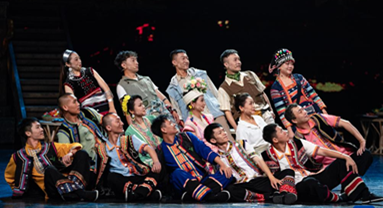 Le marché de la comédie musicale atteint de nouveaux sommets en Chine