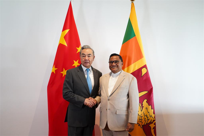 (Xinhua/Chen Dongshu)